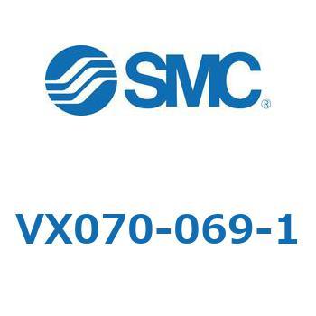 その他(VX0～) SMC