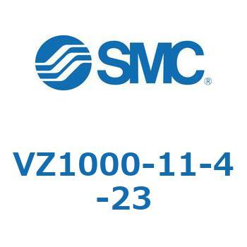 ソレノイドバルブ (VZ1000-～) SMC