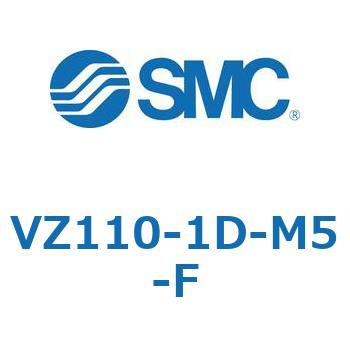 ソレノイドバルブ (VZ110-～) SMC