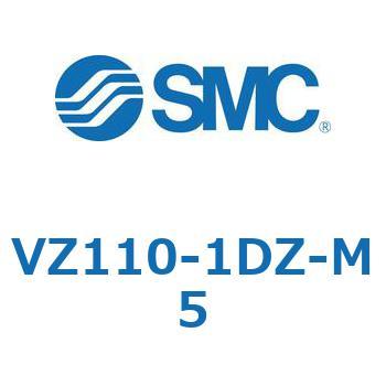 ソレノイドバルブ (VZ110-～) SMC