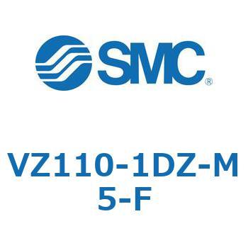 ソレノイドバルブ (VZ110-～) SMC