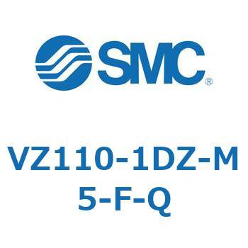 ソレノイドバルブ (VZ110-～) SMC