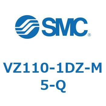 ソレノイドバルブ (VZ110-～) SMC