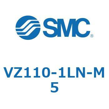 ソレノイドバルブ (VZ110-～) SMC