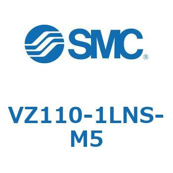ソレノイドバルブ (VZ110-～) SMC