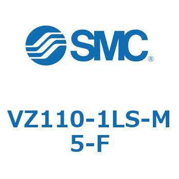 ソレノイドバルブ (VZ110-～) SMC