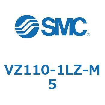 ソレノイドバルブ (VZ110-～) SMC