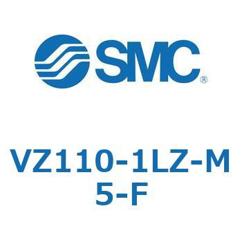 ソレノイドバルブ (VZ110-～) SMC