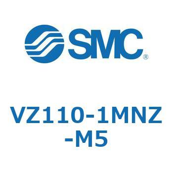 ソレノイドバルブ (VZ110-～) SMC