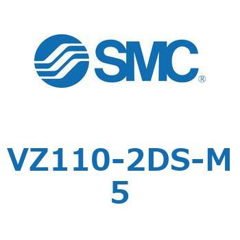 ソレノイドバルブ (VZ110-～) SMC
