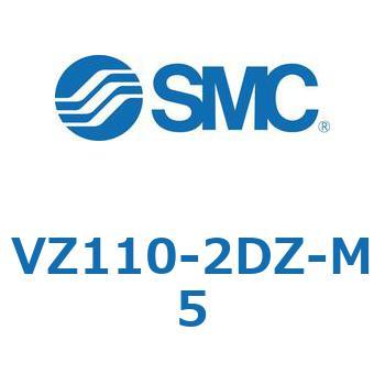 ソレノイドバルブ (VZ110-～) SMC