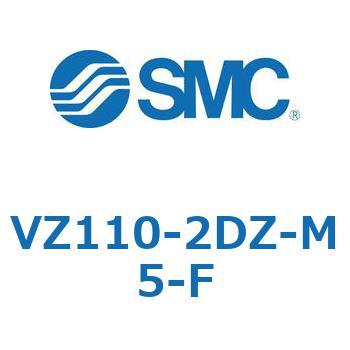 ソレノイドバルブ (VZ110-～) SMC