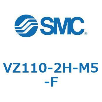 ソレノイドバルブ (VZ110-～) SMC