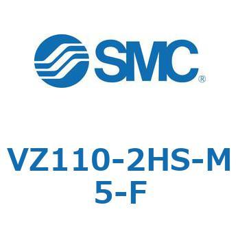 ソレノイドバルブ (VZ110-～) SMC