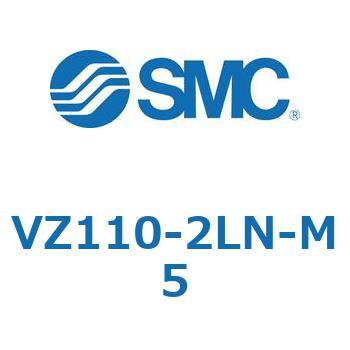 ソレノイドバルブ (VZ110-～) SMC