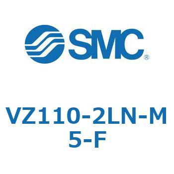 ソレノイドバルブ (VZ110-～) SMC