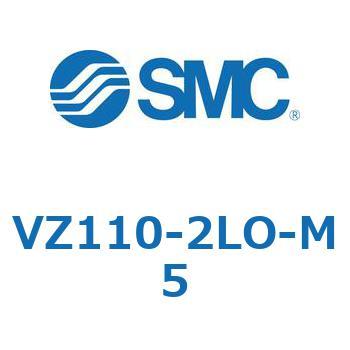 ソレノイドバルブ (VZ110-～) SMC