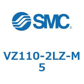 ソレノイドバルブ (VZ110-～) SMC