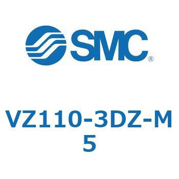 ソレノイドバルブ (VZ110-～) SMC