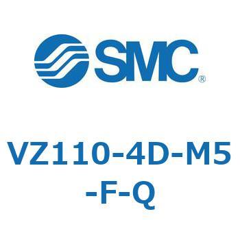 ソレノイドバルブ (VZ110-～) SMC