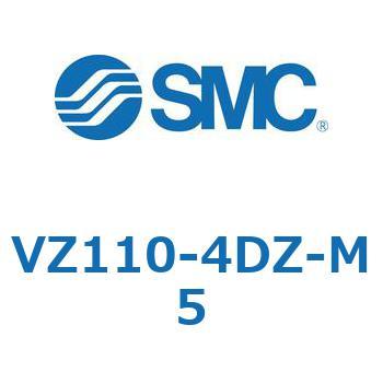 ソレノイドバルブ (VZ110-～) SMC