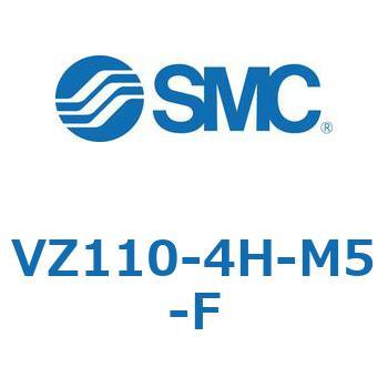 ソレノイドバルブ (VZ110-～) SMC