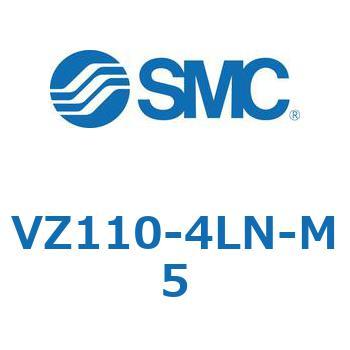 ソレノイドバルブ (VZ110-～) SMC