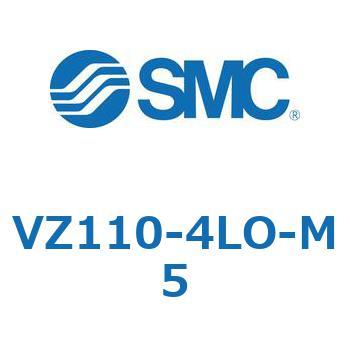 ソレノイドバルブ (VZ110-～) SMC
