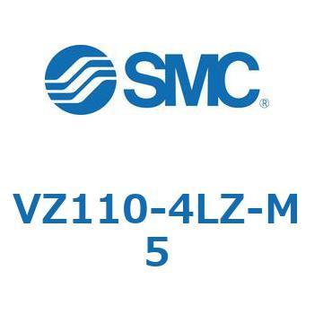 ソレノイドバルブ (VZ110-～) SMC