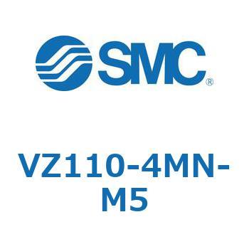 ソレノイドバルブ (VZ110-～) SMC