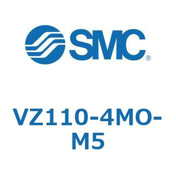 ソレノイドバルブ (VZ110-～) SMC