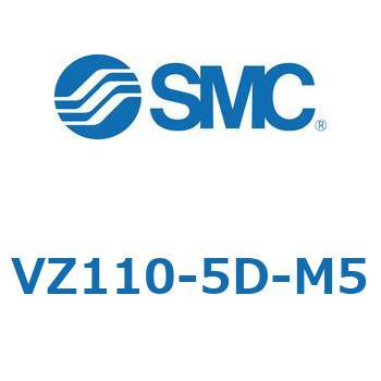 ソレノイドバルブ (VZ110-～) SMC