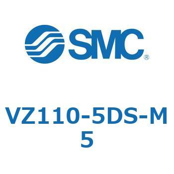 ソレノイドバルブ (VZ110-～) SMC
