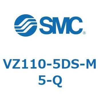 ソレノイドバルブ (VZ110-～) SMC