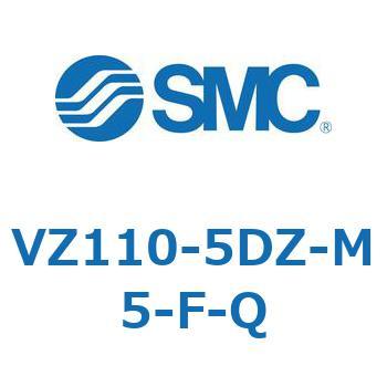 ソレノイドバルブ (VZ110-～) SMC
