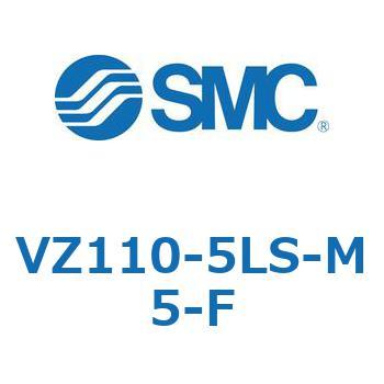 ソレノイドバルブ (VZ110-～) SMC