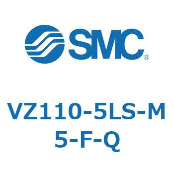 ソレノイドバルブ (VZ110-～) SMC