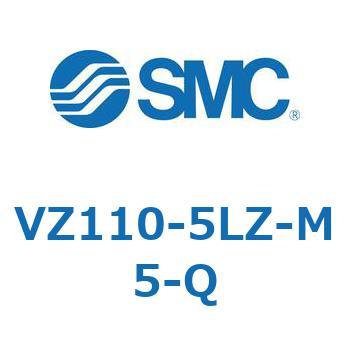ソレノイドバルブ (VZ110-～) SMC