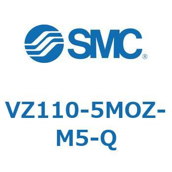 ソレノイドバルブ (VZ110-～) SMC