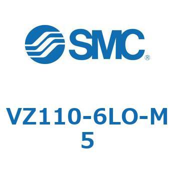 ソレノイドバルブ (VZ110-～) SMC