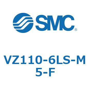 ソレノイドバルブ (VZ110-～) SMC