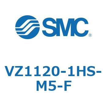 ソレノイドバルブ (VZ1120-～) SMC