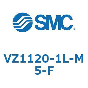 ソレノイドバルブ (VZ1120-～) SMC