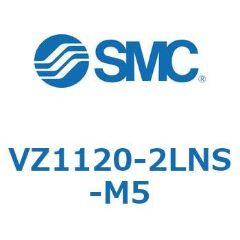 ソレノイドバルブ (VZ1120-～) SMC
