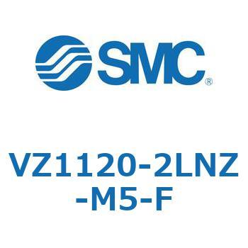 ソレノイドバルブ (VZ1120-～) SMC