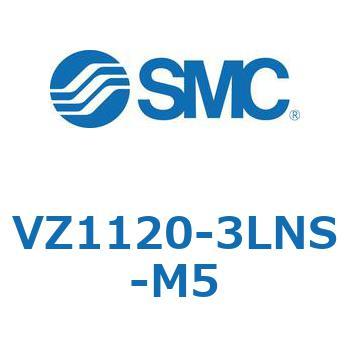 ソレノイドバルブ (VZ1120-～) SMC