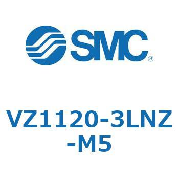 ソレノイドバルブ (VZ1120-～) SMC