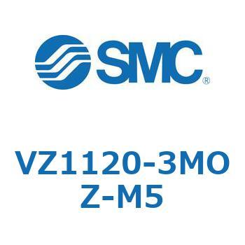 ソレノイドバルブ (VZ1120-～) SMC