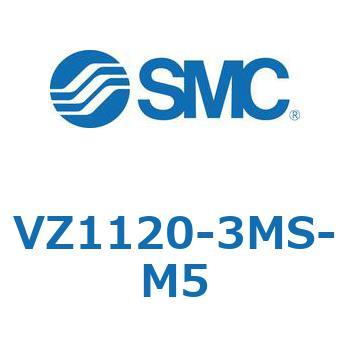 ソレノイドバルブ (VZ1120-～) SMC