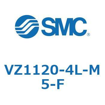 ソレノイドバルブ (VZ1120-～) SMC